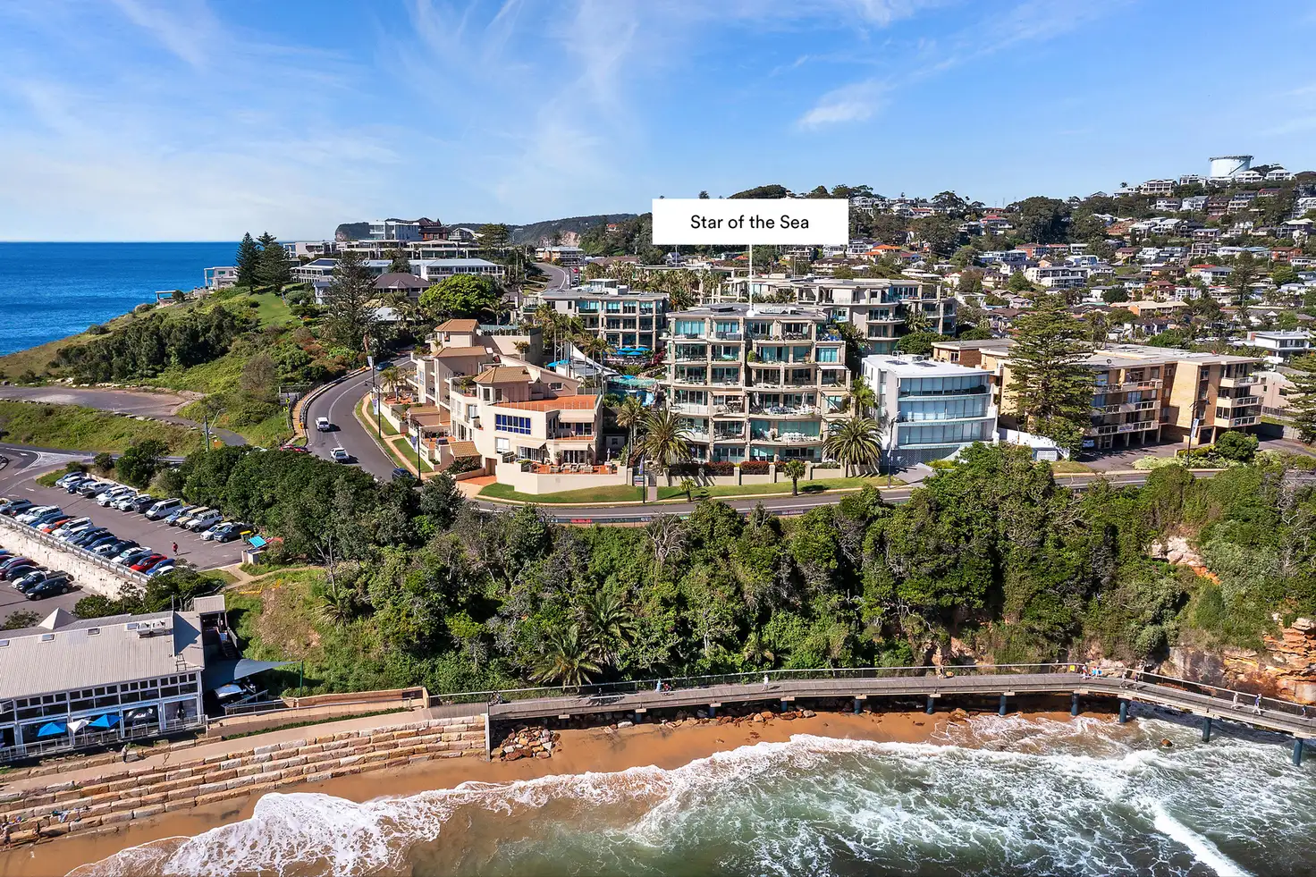 Main view of Homely unit listing, 1/8 Terrigal Esplanade, Terrigal NSW 2260