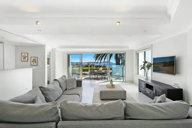 Second view of Homely unit listing, 1/8 Terrigal Esplanade, Terrigal NSW 2260