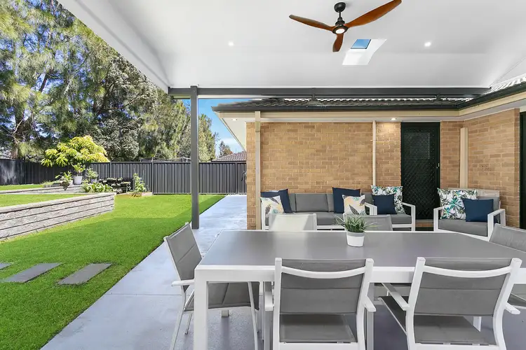 Third view of Homely house listing, 39 Greenhaven Circuit, Woongarrah NSW 2259