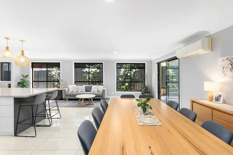 Fourth view of Homely house listing, 39 Greenhaven Circuit, Woongarrah NSW 2259