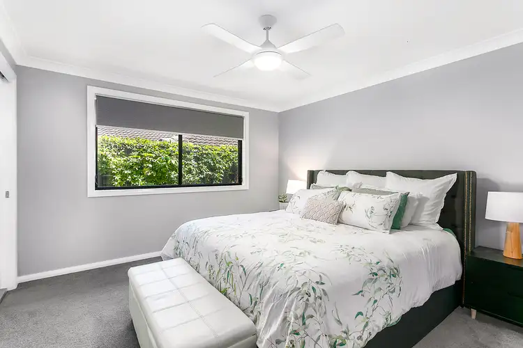 Sixth view of Homely house listing, 39 Greenhaven Circuit, Woongarrah NSW 2259