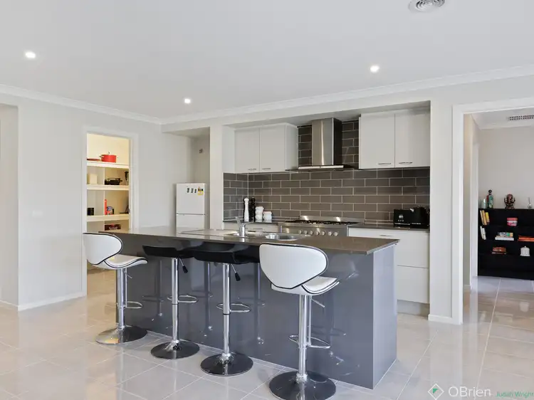 Fifth view of Homely house listing, 55 O'Brien Circuit, Wonthaggi VIC 3995