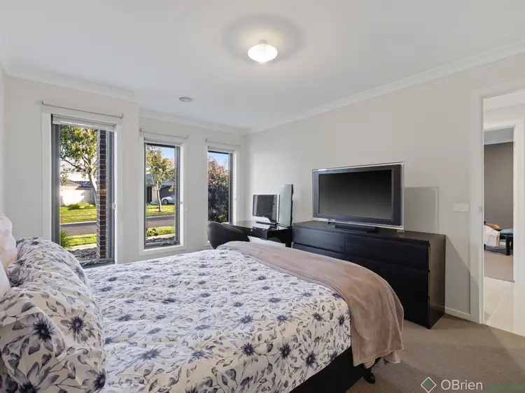 Sixth view of Homely house listing, 55 O'Brien Circuit, Wonthaggi VIC 3995