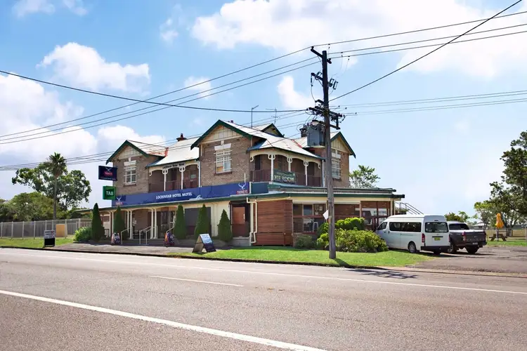 Seventh view of Homely land listing, 16 Caputar Way, Lochinvar NSW 2321