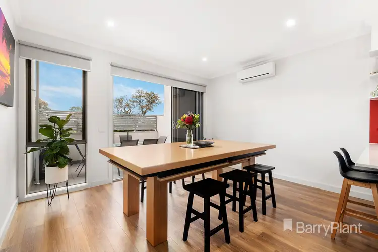 Third view of Homely townhouse listing, 8/11 Riverside Drive, South Morang VIC 3752