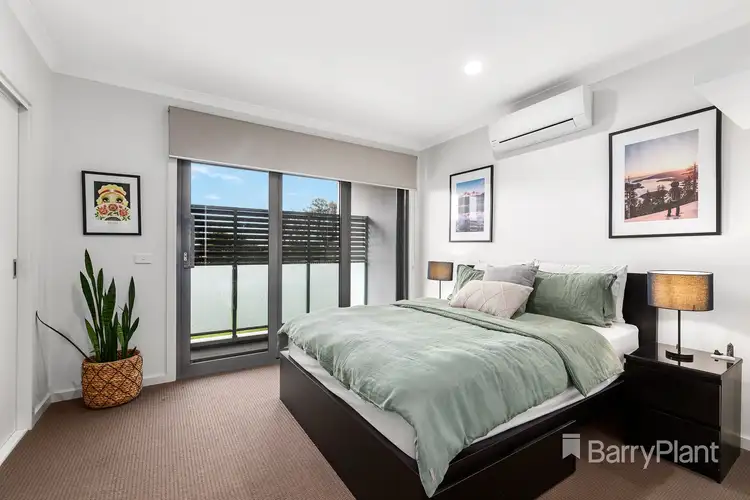 Fifth view of Homely townhouse listing, 8/11 Riverside Drive, South Morang VIC 3752