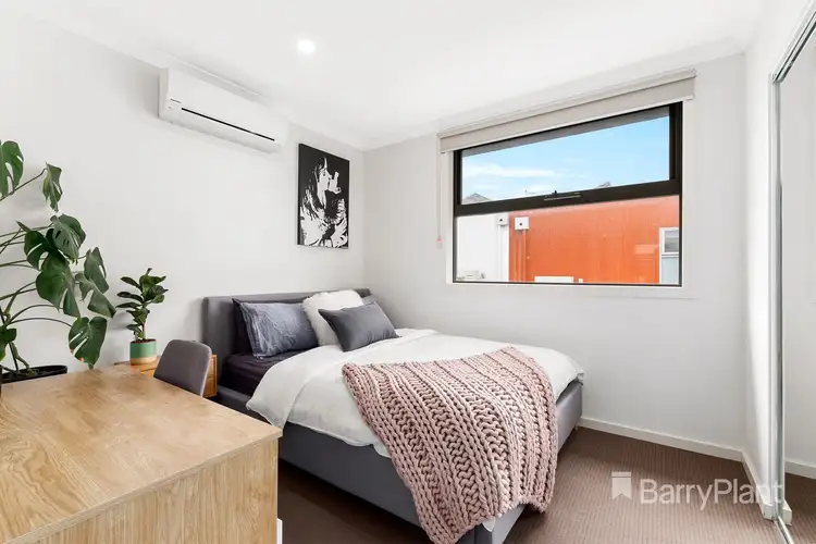 Sixth view of Homely townhouse listing, 8/11 Riverside Drive, South Morang VIC 3752