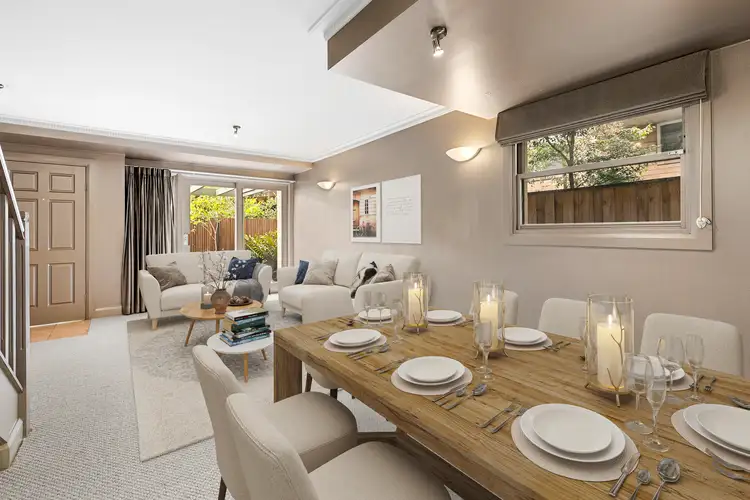 69A Avenue Road