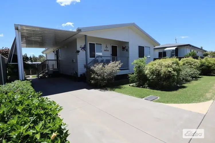 Main view of Homely house listing, 37/25 Campbell Street, Laidley QLD 4341