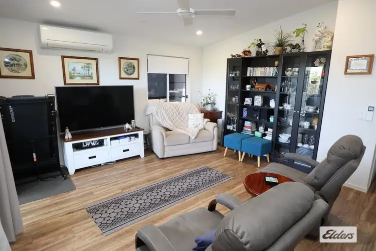 Sixth view of Homely house listing, 37/25 Campbell Street, Laidley QLD 4341