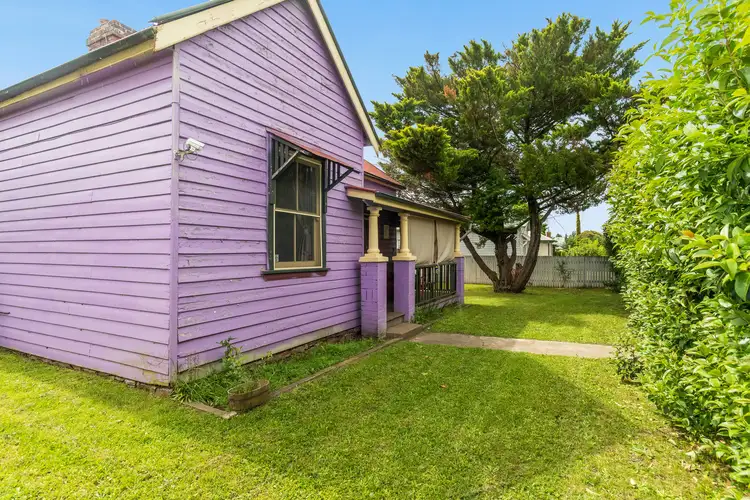 Second view of Homely house listing, 96 Niagara Street, Armidale NSW 2350
