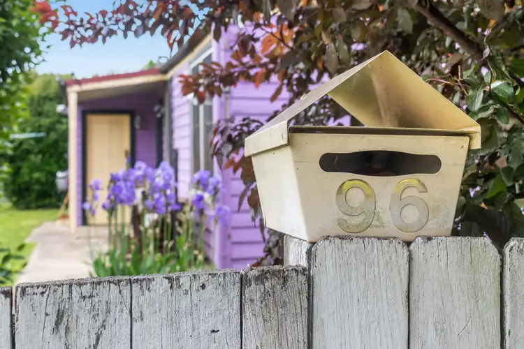 Third view of Homely house listing, 96 Niagara Street, Armidale NSW 2350