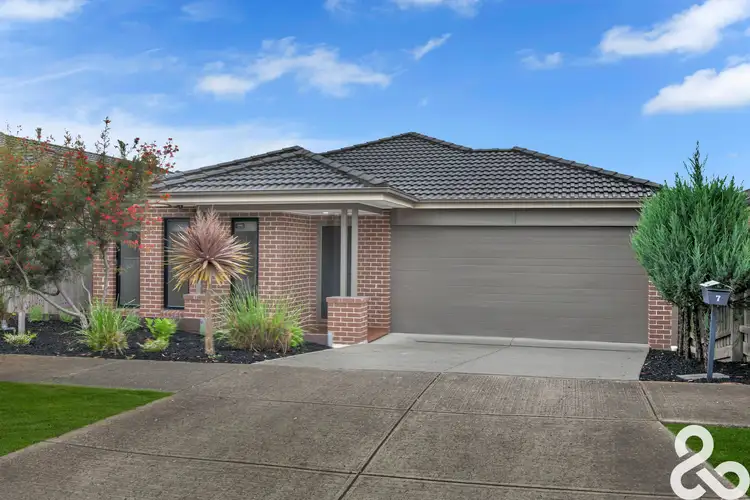 7 Freedom Street, Doreen VIC 3754