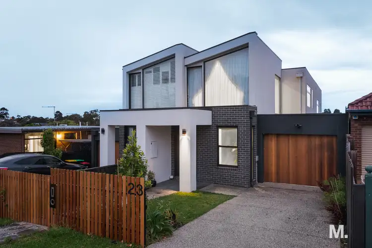 23 Hanson Street, Niddrie VIC 3042