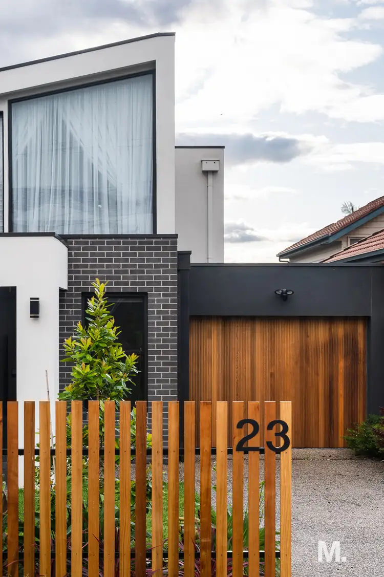 Second view of Homely house listing, 23 Hanson Street, Niddrie VIC 3042
