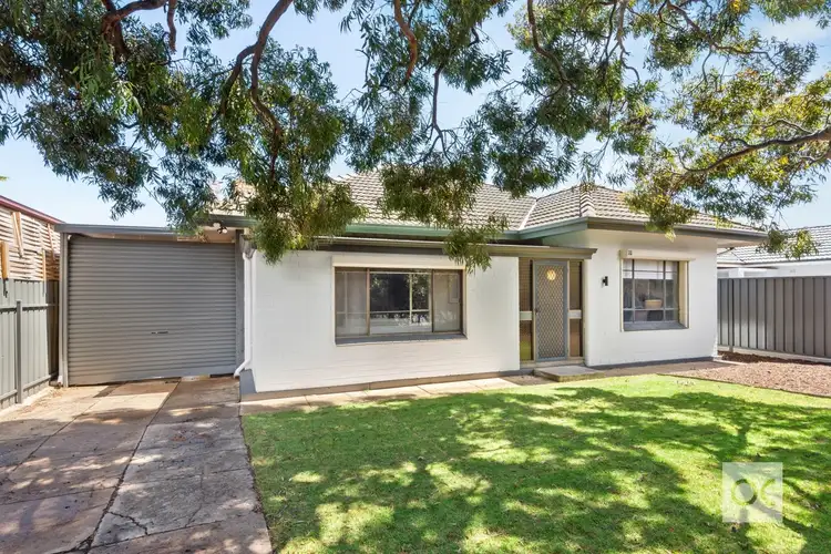 Second view of Homely house listing, 111 Railway Terrace, Largs North SA 5016