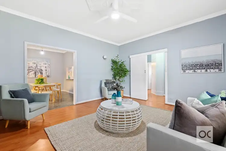 Third view of Homely house listing, 111 Railway Terrace, Largs North SA 5016