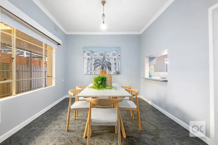 Fifth view of Homely house listing, 111 Railway Terrace, Largs North SA 5016