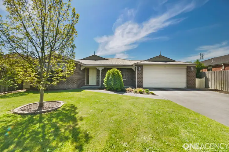14 St Georges Road, Traralgon VIC 3844