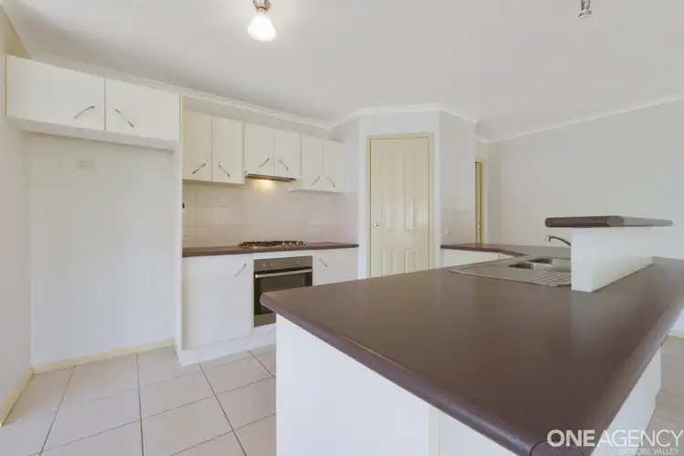 Fifth view of Homely house listing, 14 St Georges Road, Traralgon VIC 3844
