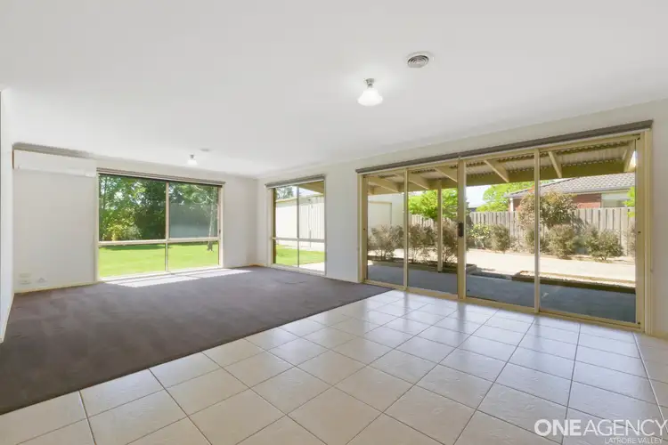 Sixth view of Homely house listing, 14 St Georges Road, Traralgon VIC 3844
