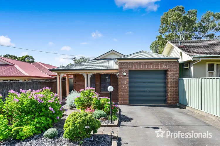 11b Koongarra Avenue, Magill SA 5072