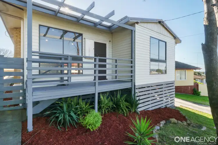 25 Savige Street, Morwell VIC 3840