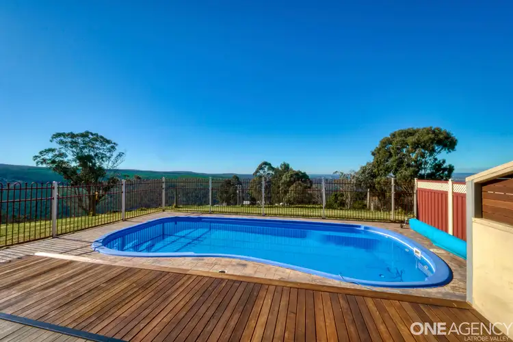 15 Boola Views Road, Tyers VIC 3844