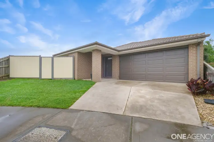 11 Tintern Place, Traralgon VIC 3844