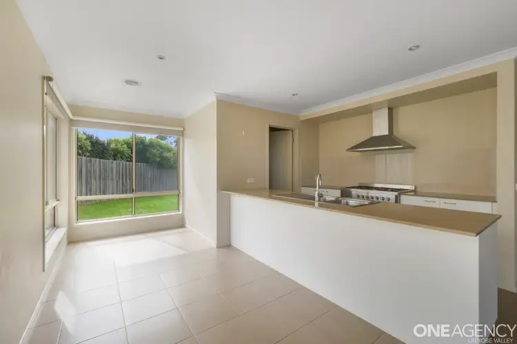 Second view of Homely house listing, 11 Tintern Place, Traralgon VIC 3844