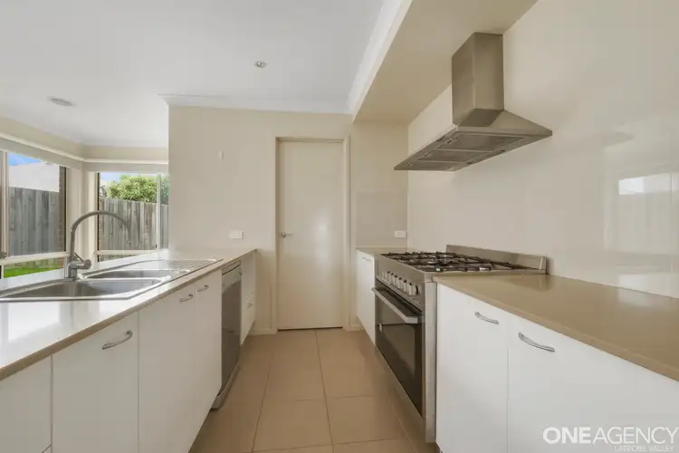 Third view of Homely house listing, 11 Tintern Place, Traralgon VIC 3844