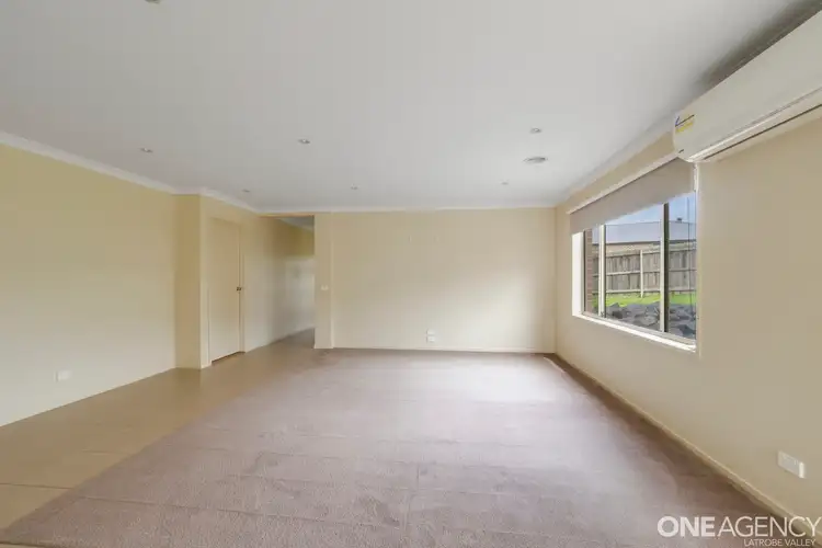 Fourth view of Homely house listing, 11 Tintern Place, Traralgon VIC 3844