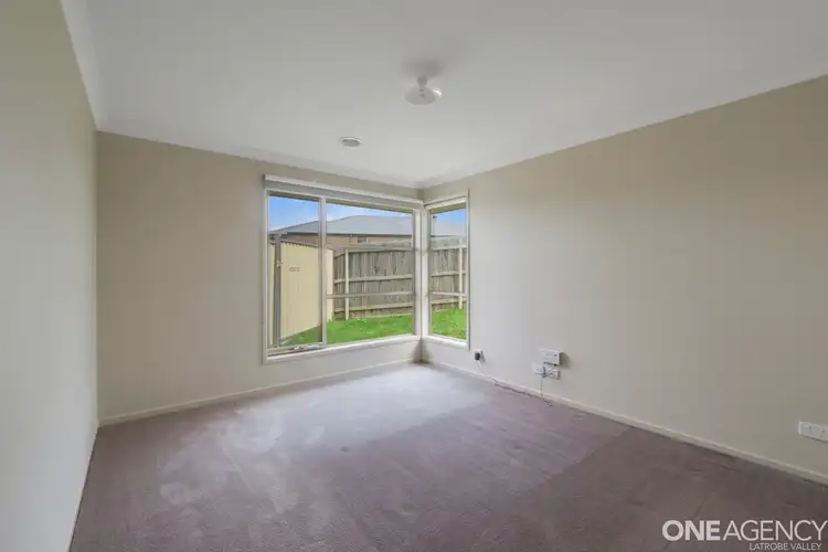 Fifth view of Homely house listing, 11 Tintern Place, Traralgon VIC 3844