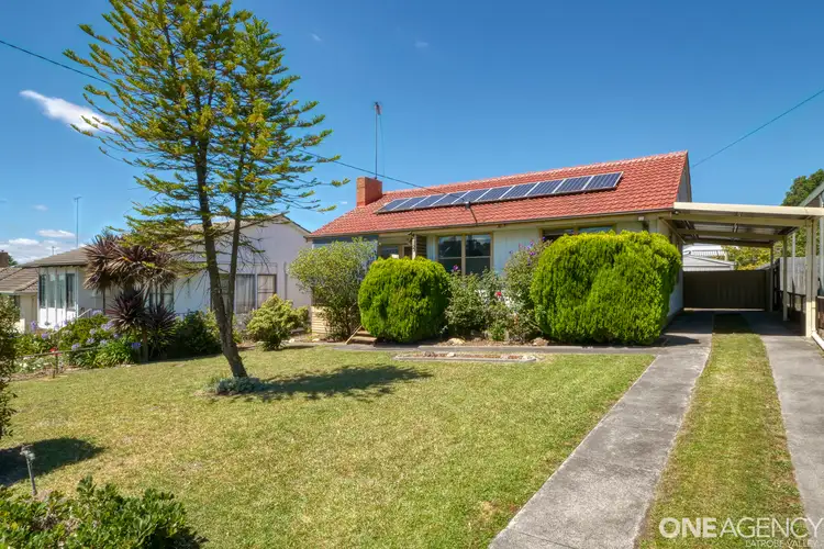8 Porter Street, Morwell VIC 3840