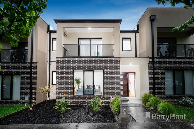 5 Princess Street, South Morang VIC 3752