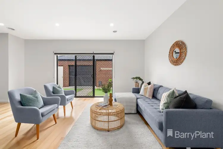 Fifth view of Homely townhouse listing, 5 Princess Street, South Morang VIC 3752