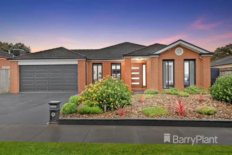 14 Poppy Drive, South Morang VIC 3752