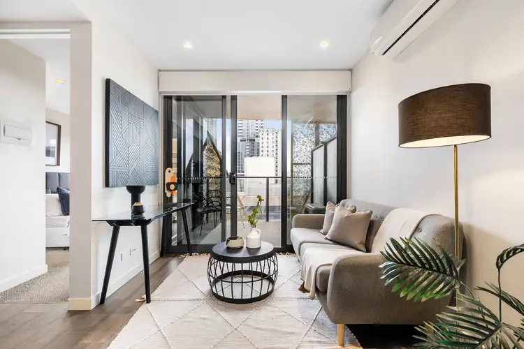 Main view of Homely apartment listing, 1007/15 Austin Street, Adelaide SA 5000