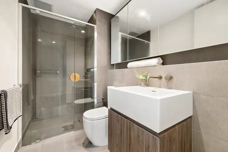 Sixth view of Homely apartment listing, 1007/15 Austin Street, Adelaide SA 5000