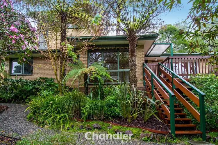 41 Fairy Dell Road, Tecoma VIC 3160
