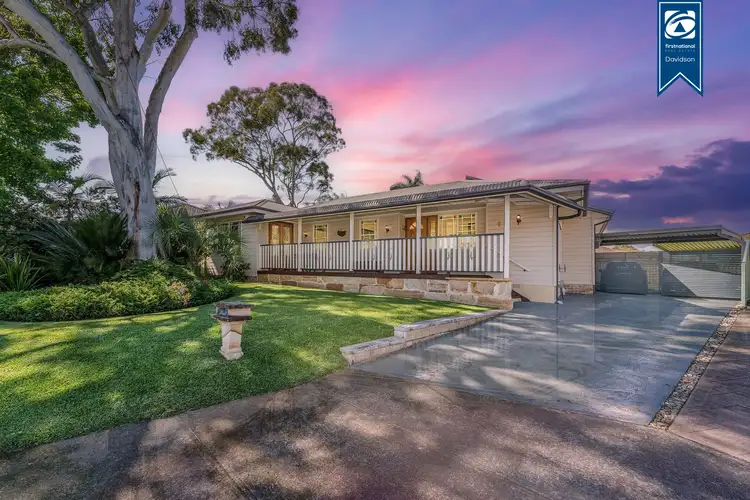 6 Aitape Place, Holsworthy NSW 2173
