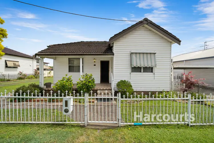 Main view of Homely house listing, 37 Railway Street, Kurri Kurri NSW 2327