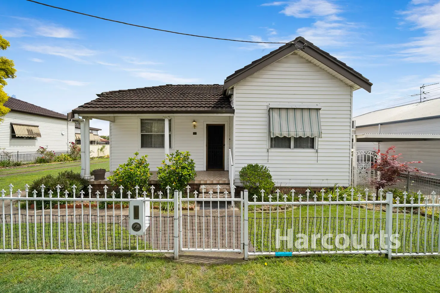 Main view of Homely house listing, 37 Railway Street, Kurri Kurri NSW 2327