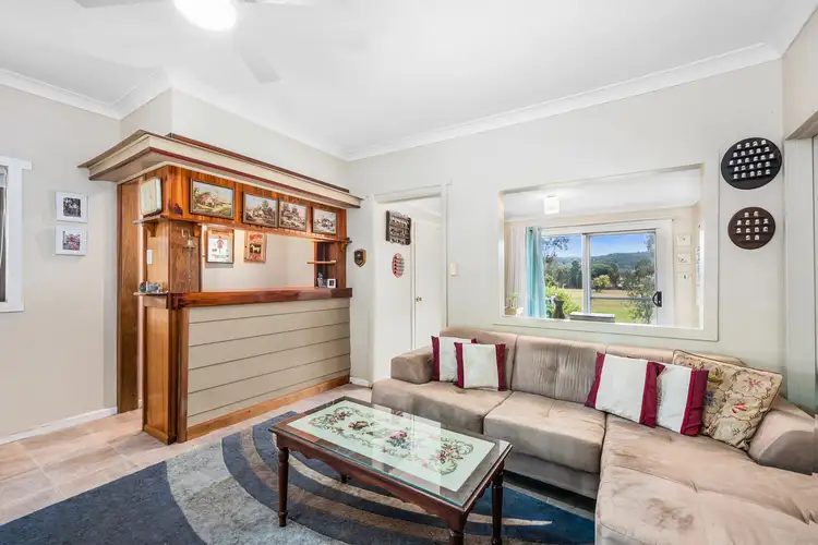Fifth view of Homely rural property listing, 525 Kains Flat Road, Mudgee NSW 2850