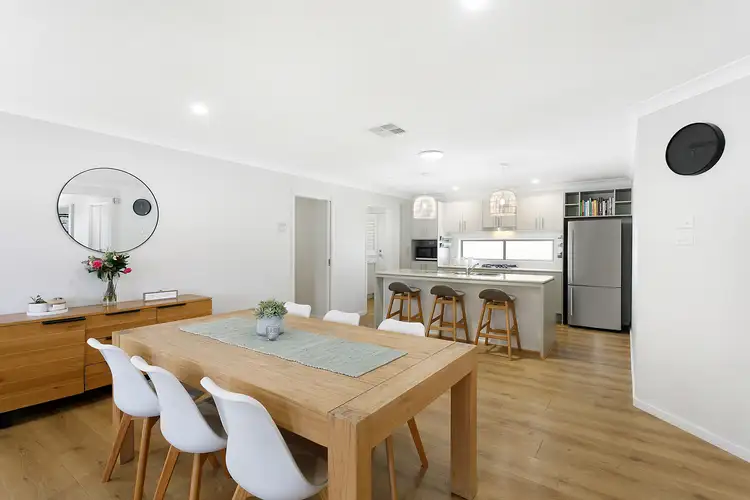Third view of Homely house listing, 33 Colonial Street, Wadalba NSW 2259