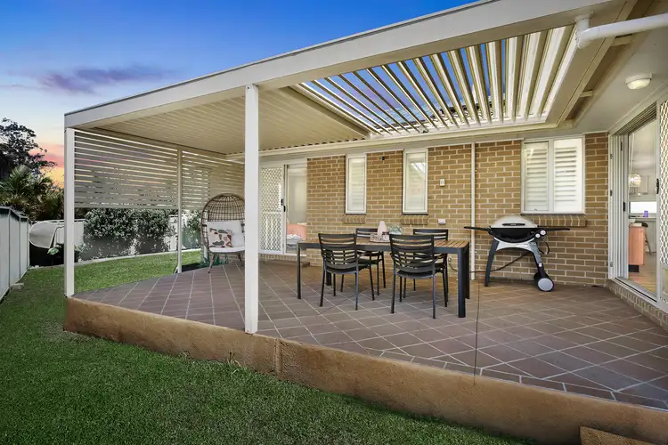 Fourth view of Homely house listing, 33 Colonial Street, Wadalba NSW 2259