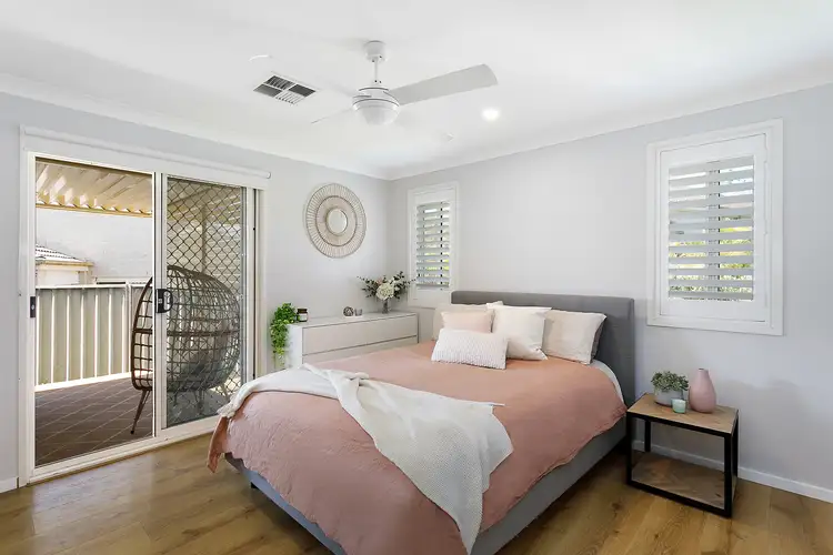 Fifth view of Homely house listing, 33 Colonial Street, Wadalba NSW 2259