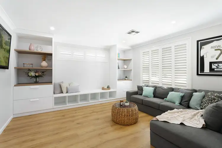 Sixth view of Homely house listing, 33 Colonial Street, Wadalba NSW 2259
