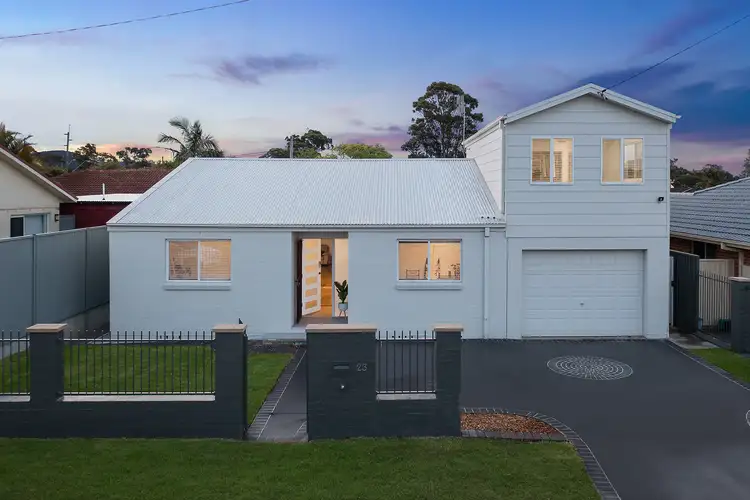 Main view of Homely house listing, 23 Norton Avenue, Killarney Vale NSW 2261