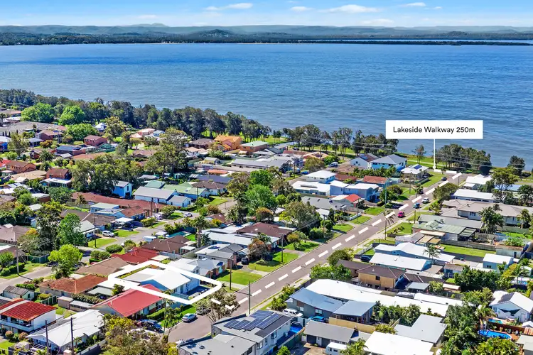 Second view of Homely house listing, 23 Norton Avenue, Killarney Vale NSW 2261